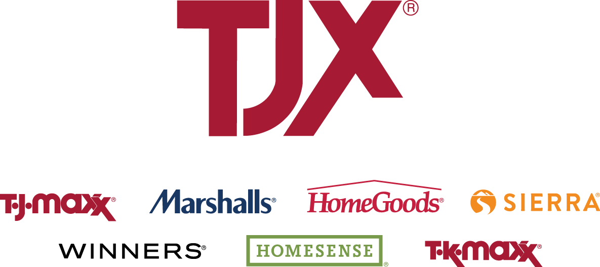 TJX Companies Logo