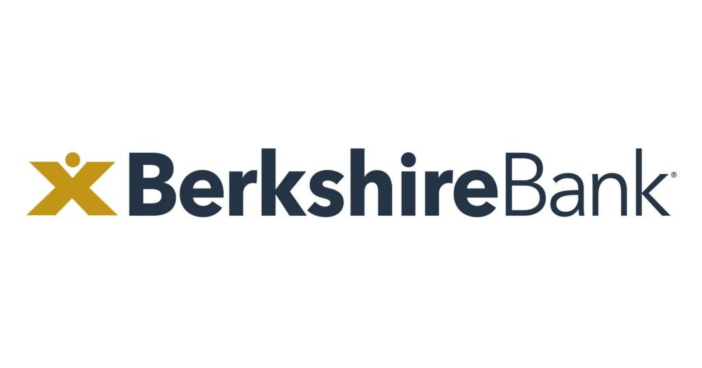 Berkshire Bank Logo