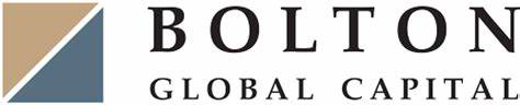 Bolton Global Capital Logo