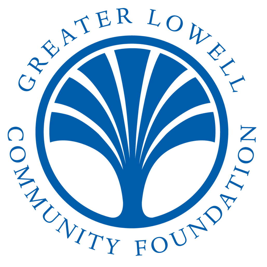 Greater Lowell Community Foundation Logo