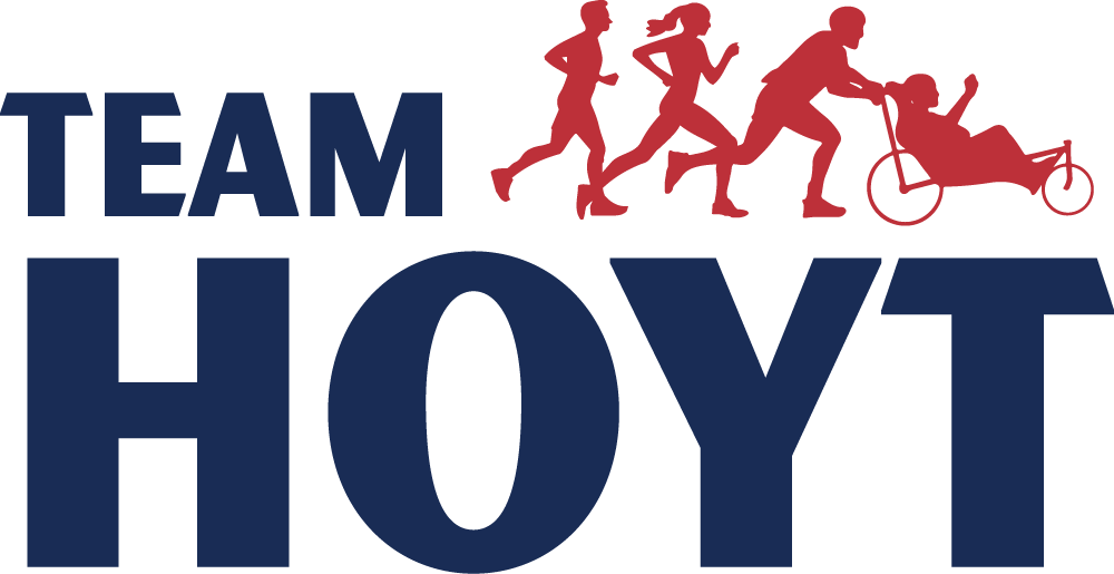 Team Hoyt Logo