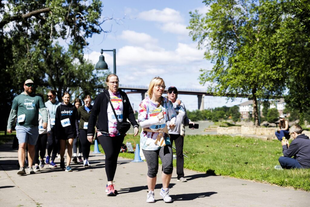 UNIFIED 5K-73