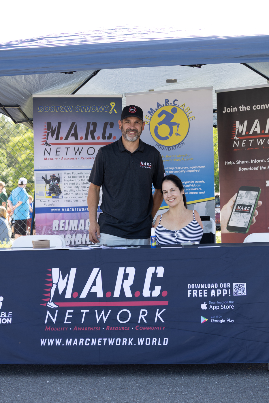 marc network
